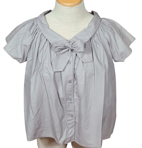 Camicia vintage anni - , donna