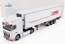 1/43 ELIGOR - DAF - XF 460