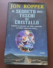 Segreto dei teschi di - il,