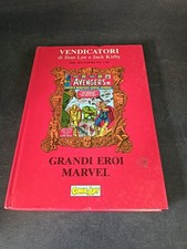 Comic GREAT HEROES MARVEL vol
