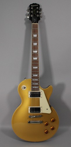 2011 epiphone les paul - epiphone,