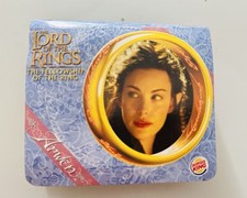 Vintage BURGER KING FIGURE