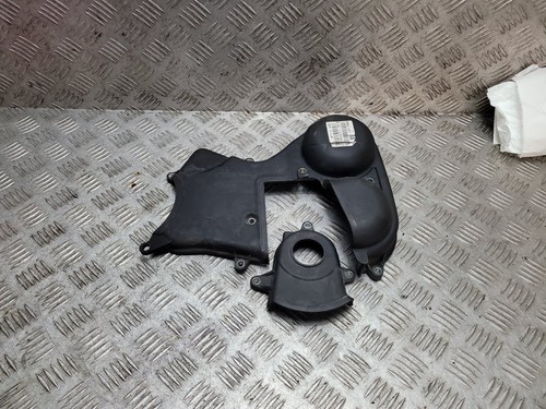 Set guarnizioni copri cinghia - set,