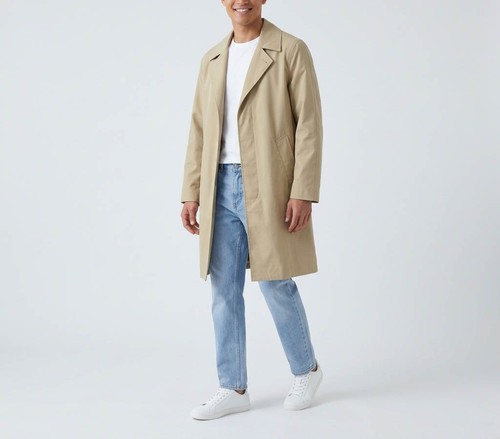 Sandro manteu mac cappotto - sandro,