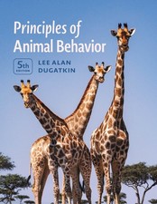 Principles of Animal Behavior