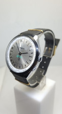 RAKETA ZESTRIL WORLD TIME 24 ORE OROLOGIO UOMO SOVIETICO CCCP WATCH MONTRE UHR