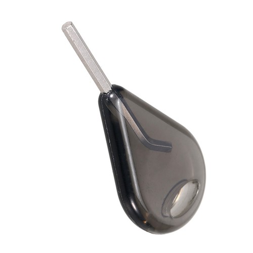 Viti finne tavola surf - 9, mm/12