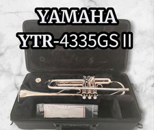 Yamaha YTR-4335GSII Tromba