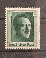 Deutsches Reich - stamp  1937