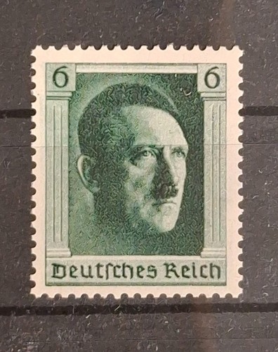 Deutsches reich stamp - deutsches, 1937