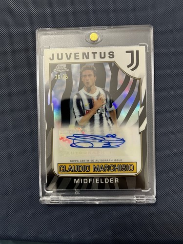 Topps chrome juventus - topps,