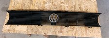 Mascherina Griglia Anteriore VW Golf Mk1 front grill