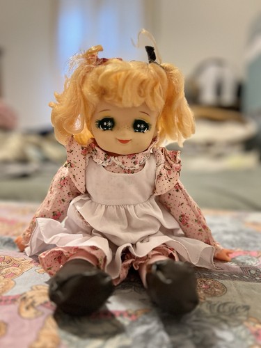 Candy poli - candy,