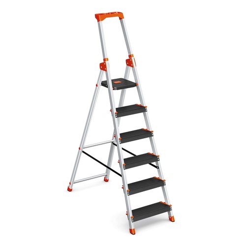 Scaletta gradini scala - a,