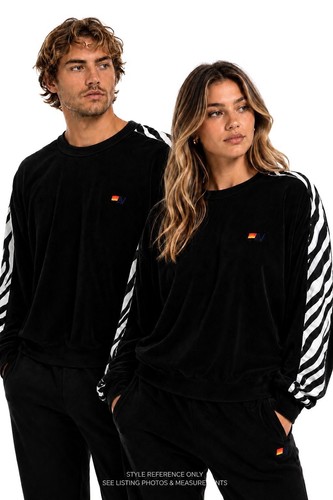 Felpa aviator nation unisex - felpa,