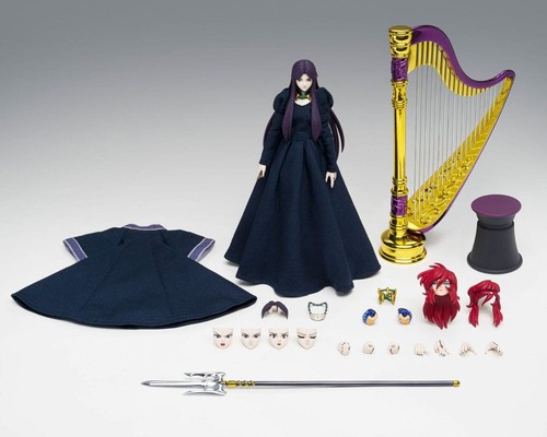 Saint seiya figurine - seiya,