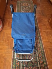 Carrello portaspesa pieghevole