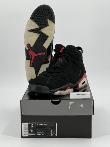 Nike air jordan retro - jordan, black