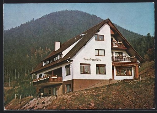 Ibach löcherberg foresta - ibach-löcherberg,