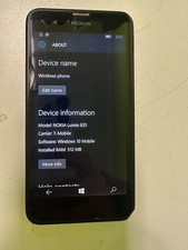 Nokia Lumia 635 per T-mobile 
