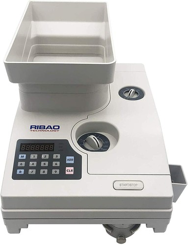 Ribao hcs 3300 contatore - ribao,