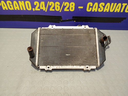 Radiatore kymco 550 anno - radiatore,