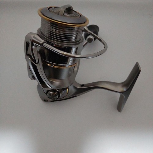 DAIWA　05EXIST2004
