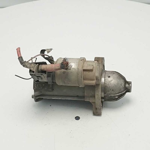 Motorino avviamento 518102660