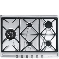 SMEG SRV575GH5  PIANO COTTURA