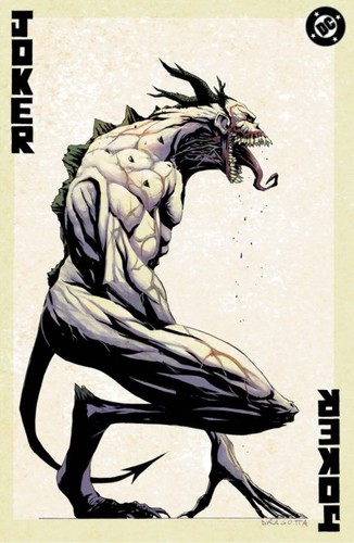 Absolute batman seconda - absolute,