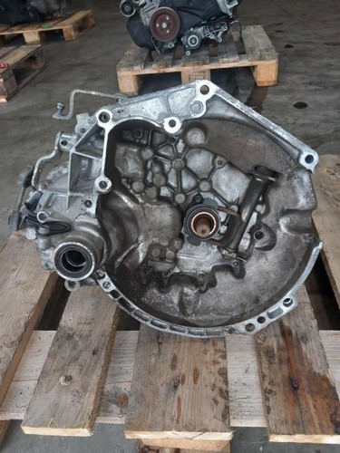 Scatola cambio peugeot 206 - cambio, 206+
