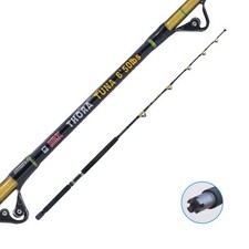 Canna pesca drifting - canna,