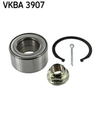 SKF VKBA 3907 Wheel Bearing