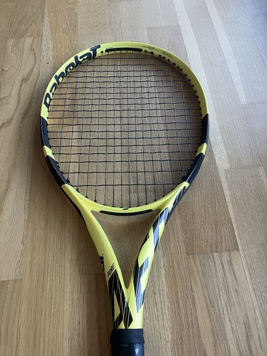 Racchetta tennis babolat - da,