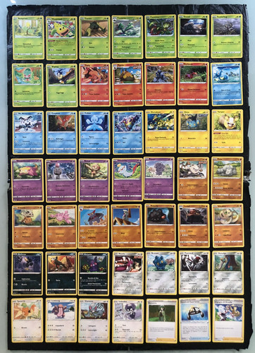 Gcc pokémon carte set - gcc,