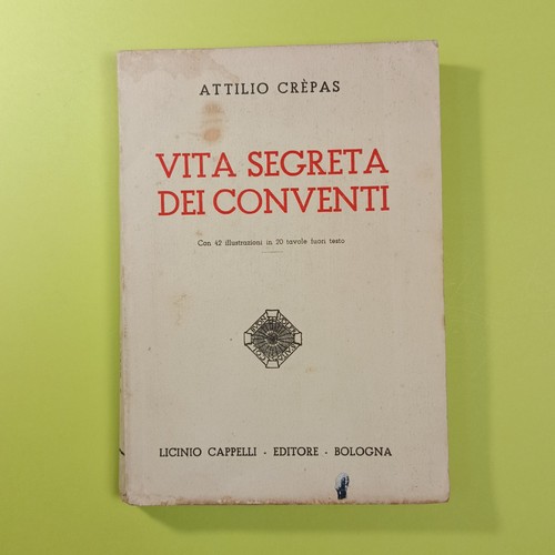 Vita segreta dei - vita,