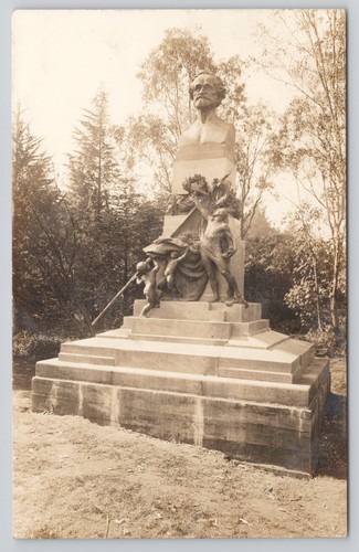 Giuseppe verdi monumento - verdi,