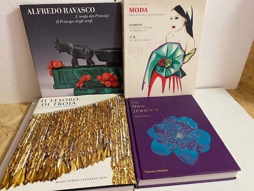 Lotto libri illustrati - 5,
