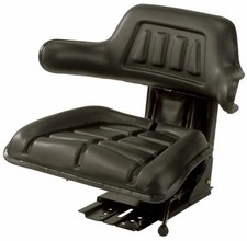 SEDILE AVVOLGENTE PER TRATTORE