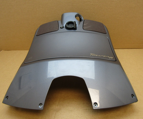 Piaggio vespa gts 125 - piaggio, touring