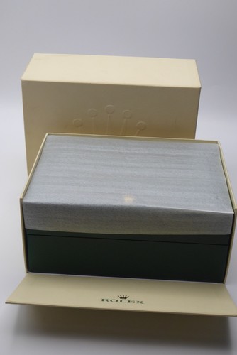Rolex box modello 39139 - modello,
