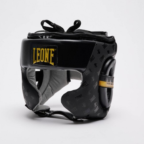 Leone 1947 casco - leone, training