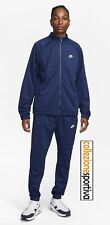 TUTA NIKE CLUB FLEECE