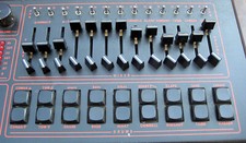 (13) Tappi cursori nuovi/NOS