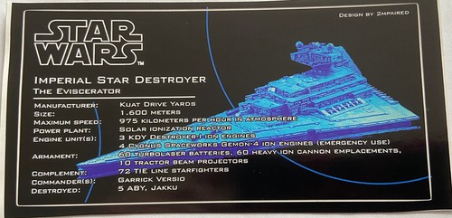 Lego star wars ucs - lego,