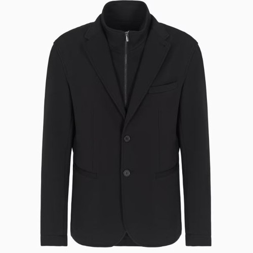 Giacca uomo armani 6dzghf - giacca,