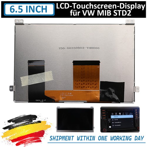 Tdo wvga0633f00045 display - tdo-wvga0633f00045,