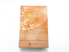 Italian Bible-Large Print-La