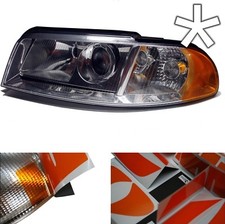 Pellicola design americano