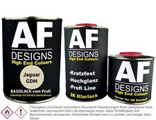 Autolack für Jaguar GDM